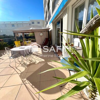 Appartement 4 pièces 599000 €