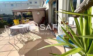 Appartement 4 Pièces 92 m² à vendre à La Grande-Motte (34280)