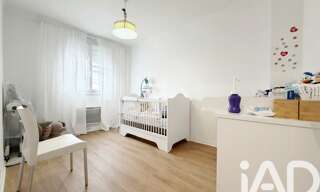 Appartement 4 Pièces 70 m² à vendre à Martigues (13500)