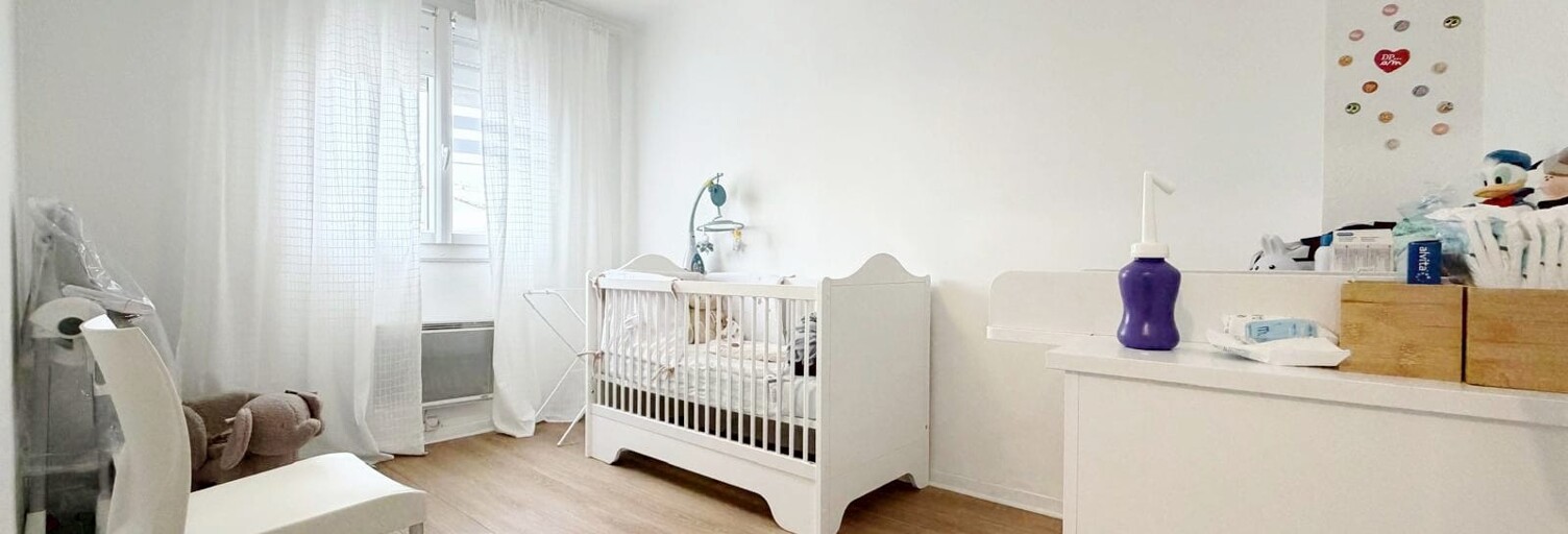 Appartement 4 Pièces 70 m² à vendre à Martigues (13500)