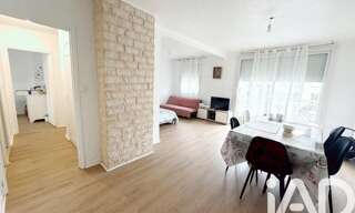 Appartement 4 Pièces 70 m² à vendre à Martigues (13500)