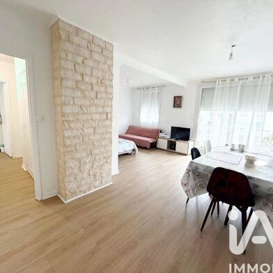 Appartement 4 pièces 182000 €
