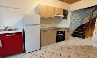 Maison 4 Pièces 70 m² à louer à Lamothe (43100)