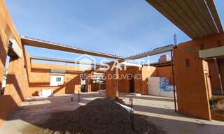 Maison 4 Pièces 111 m² à vendre à Béziers (34500)