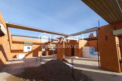 Maison 4 pièces 285000 €