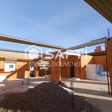 Maison 4 pièces 285000 €