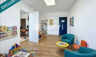 Bureau 2 Pièces 34 m² à vendre à Tours (37000)