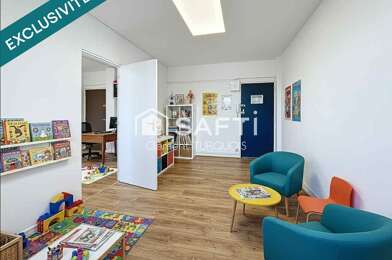 Bureau 2 pièces 90000 €