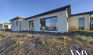 Maison 5 Pièces 128 m² à louer à Lissieu (69380)