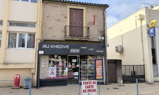 Immeuble  145 m² à vendre à Tonneins (47400)