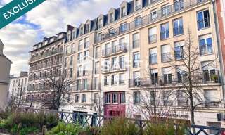 Appartement 3 Pièces 61 m² à vendre à Maisons-Alfort (94700)