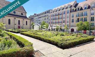 Appartement 3 Pièces 61 m² à vendre à Maisons-Alfort (94700)
