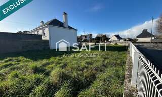 Terrain  378 m² à vendre à Pluvigner (56330)