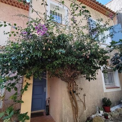 Maison 4 pièces 450000 €