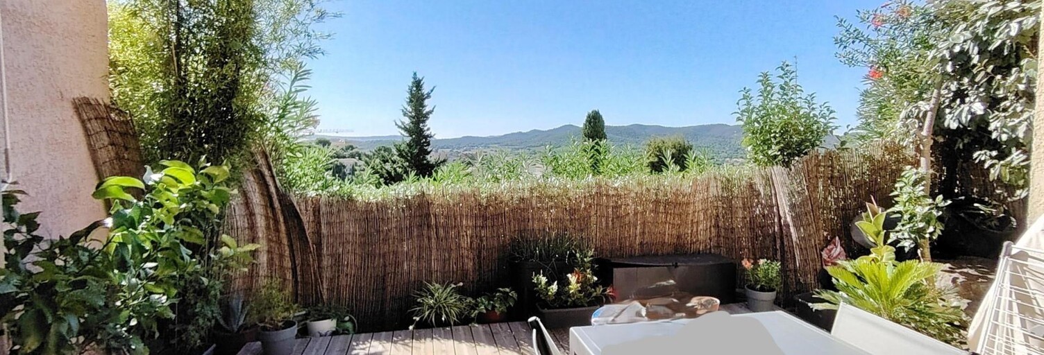 Maison 4 Pièces 76 m² à vendre à Bormes-les-Mimosas (83230)