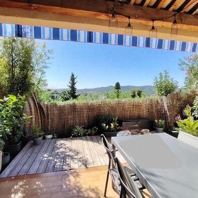 Maison 4 pièces 450000 €