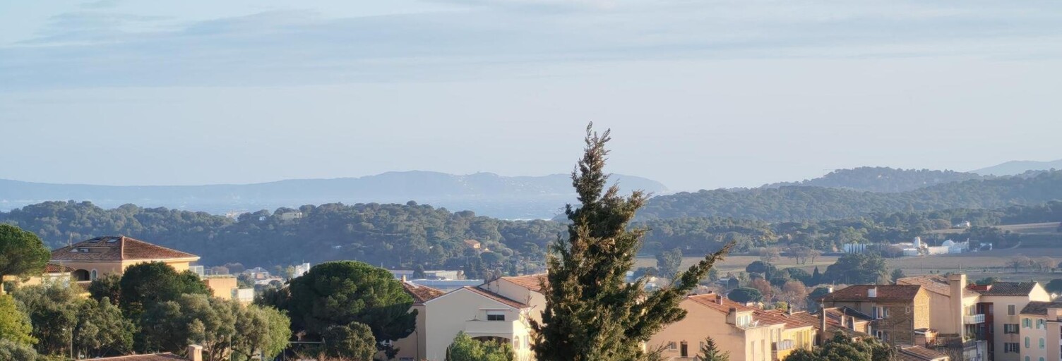 Maison 4 Pièces 76 m² à vendre à Bormes-les-Mimosas (83230)