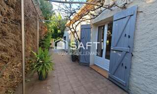 Maison 5 Pièces 156 m² à vendre à Saint-Chamas (13250)