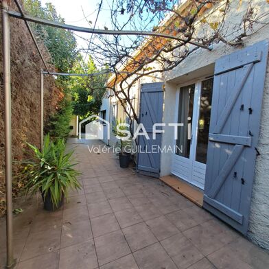 Maison 5 pièces 513000 €