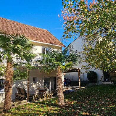 Maison 5 pièces 153000 €