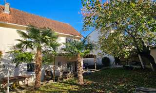 Maison 5 Pièces 78 m² à vendre à Angoulême (16000)