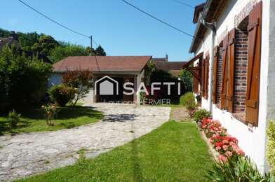 Maison 5 pièces 180000 €