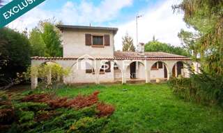 Maison 4 Pièces 132 m² à vendre à Lautignac (31370)