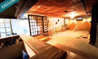 Maison 4 Pièces 132 m² à vendre à Lautignac (31370)