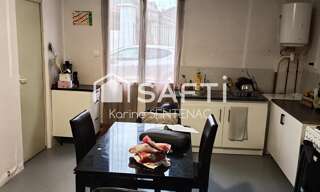 Maison 2 Pièces 50 m² à vendre à Saint-Jean-de-Sauves (86330)