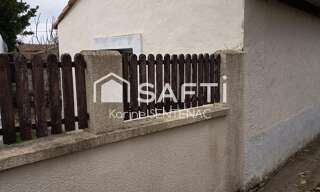 Maison 2 Pièces 50 m² à vendre à Saint-Jean-de-Sauves (86330)