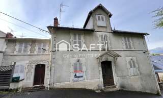 Maison 5 Pièces 130 m² à vendre à Tulle (19000)