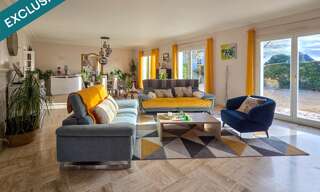 Maison 5 Pièces 150 m² à vendre à Longué-Jumelles (49160)