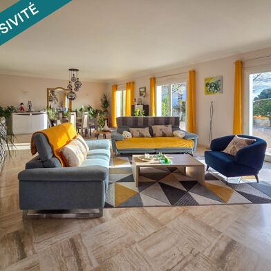 Maison 5 pièces 272000 €