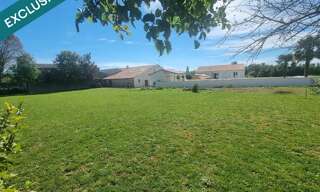 Maison 14 Pièces 291 m² à vendre à Les Touches-de-Périgny (17160)