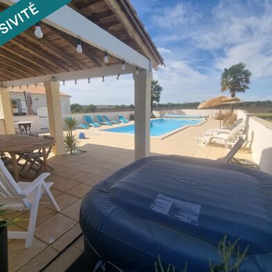 Maison 14 pièces 522000 €