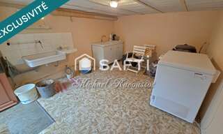 Maison 4 Pièces 75 m² à vendre à Montchanin (71210)