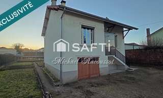 Maison 4 Pièces 75 m² à vendre à Montchanin (71210)