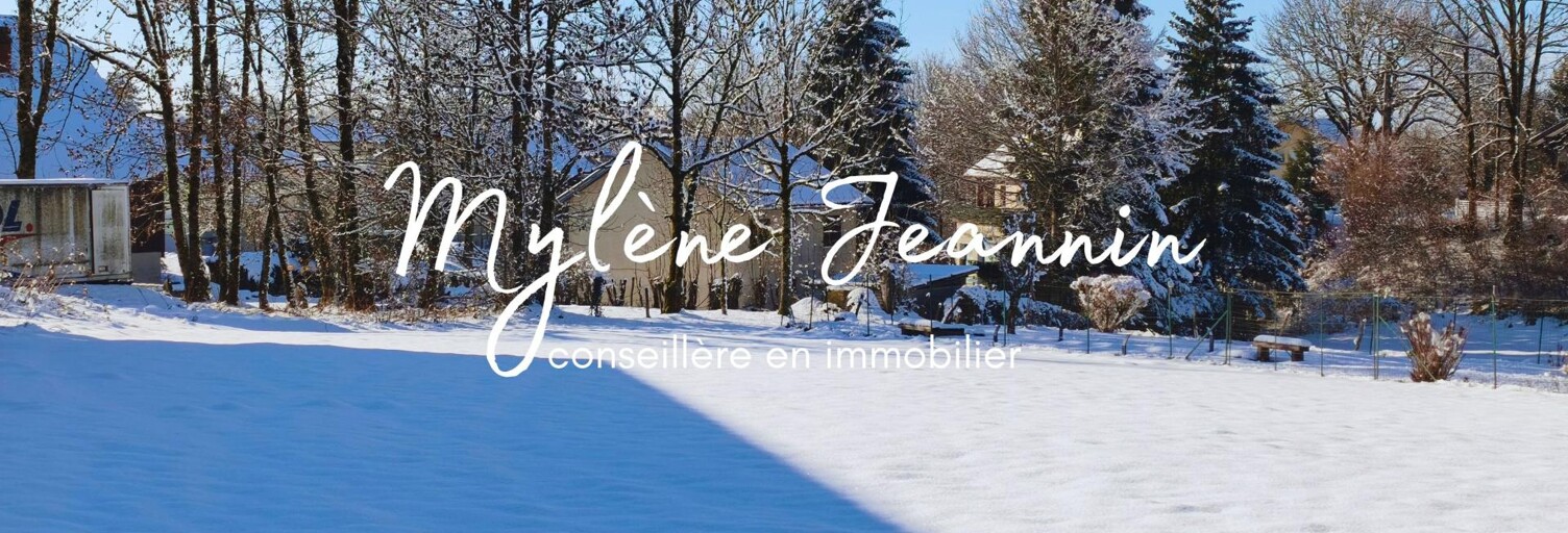 Terrain   m² à vendre à Mignovillard (39250)