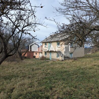 Maison 6 pièces 285000 €