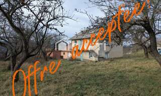 Maison 6 Pièces 122 m² à vendre à Saint-Bonnet-en-Champsaur (05500)