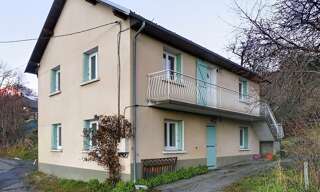 Maison 6 Pièces 122 m² à vendre à Saint-Bonnet-en-Champsaur (05500)