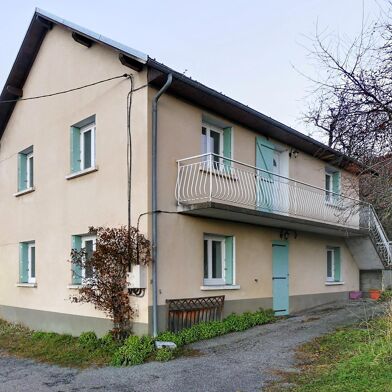 Maison 6 pièces 285000 €