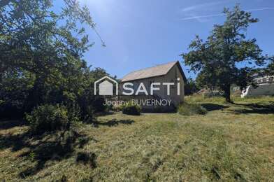 Maison 6 pièces 260000 €