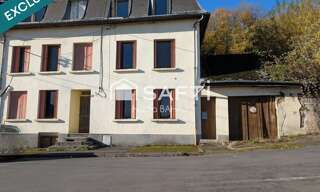 Immeuble  315 m² à vendre à Montmédy (55600)