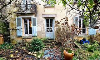 Maison 4 Pièces 120 m² à vendre à Briarres-sur-Essonne (45390)