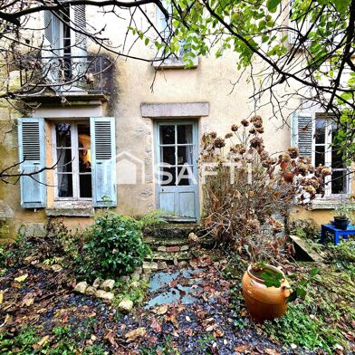 Maison 4 pièces 175000 €