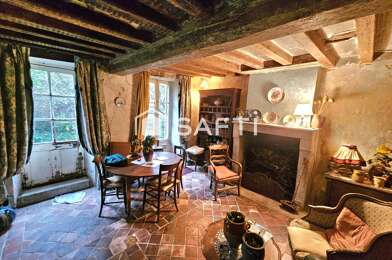 Maison 4 pièces 175000 €