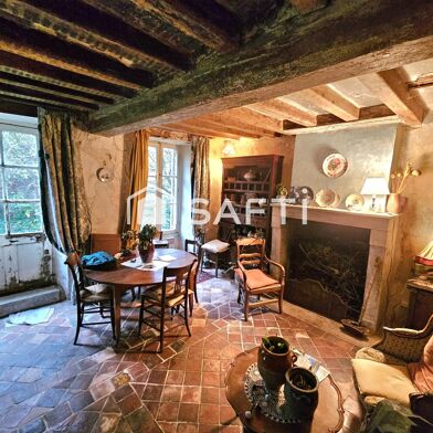 Maison 4 pièces 175000 €