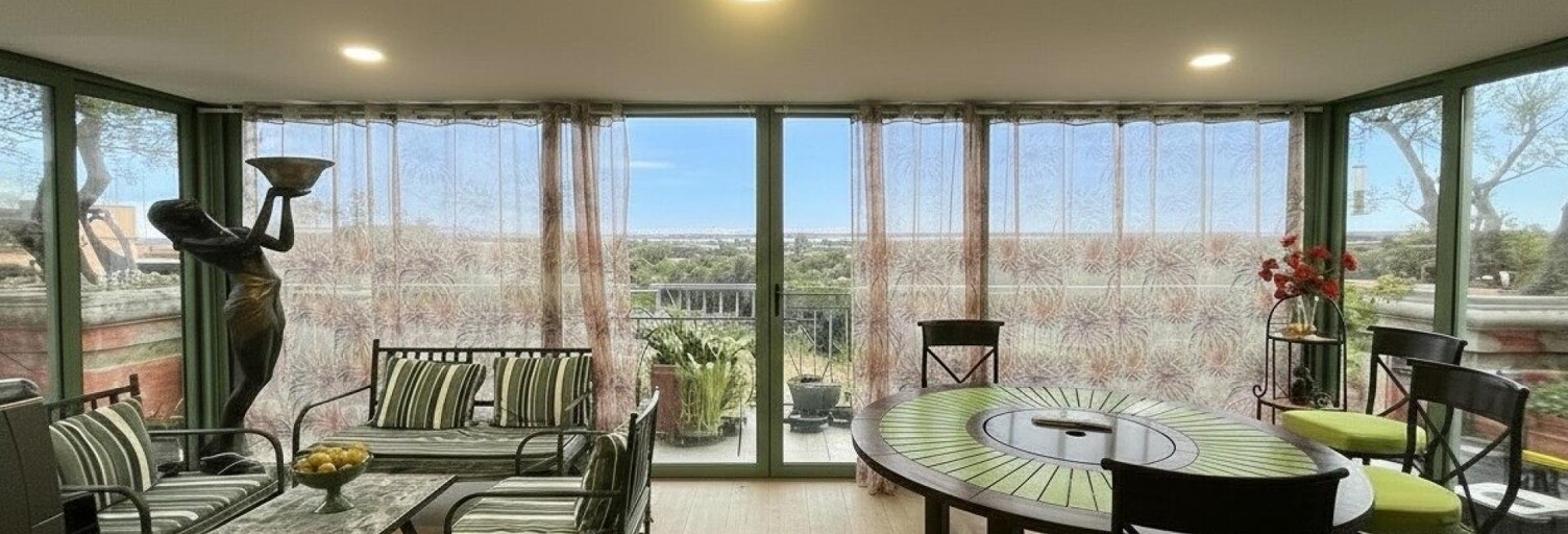 Appartement 7 Pièces 371 m² à vendre à Biguglia (20620)