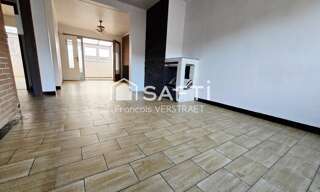 Maison 5 Pièces 126 m² à vendre à Dunkerque (59640)